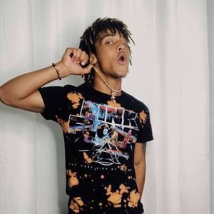 Meet your Posher, Isaiah